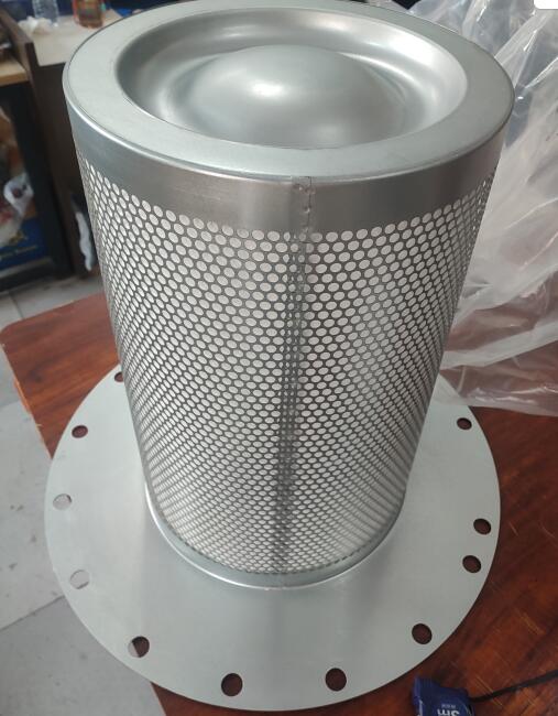 油氣分離4930553111濾芯螺桿式空氣壓縮機