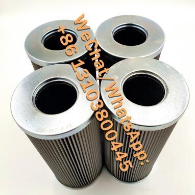LXKF-125A*120D中壓油站管路過濾器替代濾芯