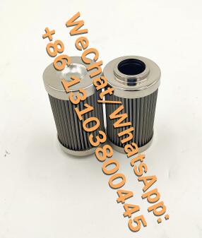 KF-50B*25F增壓油站雙筒過濾器替代濾芯