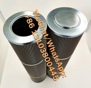 DH125-125A*50D循環(huán)油站在線過(guò)濾器替代濾芯