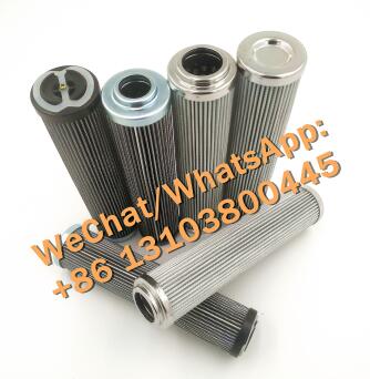 EEPP5VM20液壓油油站在線過濾器替代濾芯