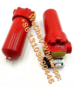 LYZ-7輕側密封油過濾器濾油裝置替代濾芯