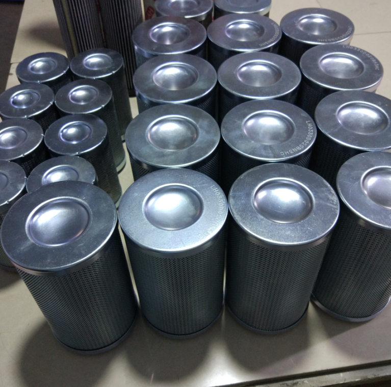 汽輪機雙筒過濾器濾芯 707FM1623HW25EH0.8F0.6C-DQ