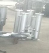 P3501-04A-3-3C大生TAISEI KOGYO管路有壓過濾器替代濾芯