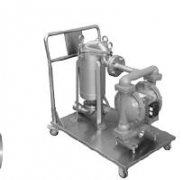 2PD160*600B80電廠油站過(guò)濾器替代濾芯