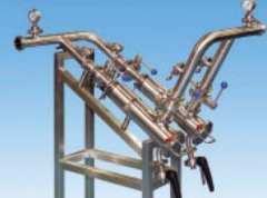 3PD140*250E15c頂軸油泵出口油站過濾器替代濾芯