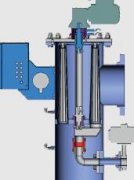 ZALX160*600-BZ1電廠循環(huán)油過濾器替代濾芯