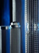 ZA3LS400E2-FN1移動式濾油車過濾器替代濾芯