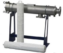 ZA2LS1500E2-BZ1在線頂軸油泵出口油過(guò)濾器替代濾芯