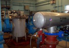 4PG110*250A80移動(dòng)式濾油車循環(huán)油過濾器替代濾芯