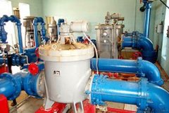 3PD110*250A80EH抗燃油過濾器替代濾芯