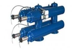 21FH1330-60,61-80M電廠磨煤機(jī)雙通潤滑油過濾器替代