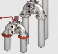 CU4002A10WNP02翡翠在線油站過濾器替代濾芯