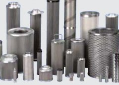 MR8501A10AP01翡翠一次冷風(fēng)機(jī)潤滑油過濾器替代濾芯