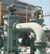 RFLDW/HC501DAK100D1.0/-L24賀德克雙筒不銹鋼網(wǎng)式過濾器