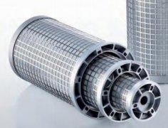 CU2101A10NP01翡翠頂軸油泵出口油過濾器替代濾芯