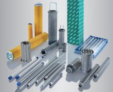 1320D200W/HC賀德克EH抗燃油潤(rùn)滑油過(guò)濾器替代濾芯