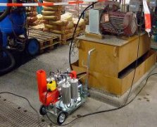 0165R040AM賀德克磨煤機(jī)雙筒潤(rùn)滑油過(guò)濾器替代濾芯