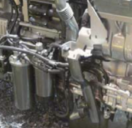 HP0113A25ANP01翡翠MP FILTRI磨煤機(jī)雙筒潤(rùn)滑油過(guò)濾器替