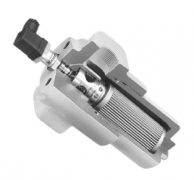 RFP/HC240DE10E1.0賀德克回油管路過濾器替代濾芯