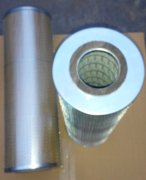 FC1110.Q020.VS派克循環(huán)油精過濾器替代濾芯