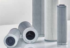 FC2045.Q020.XS派克雙筒抗燃油過濾器替代濾芯