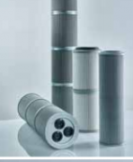 HPW.360.25VG.HR.E英德諾曼磨煤機(jī)潤(rùn)滑油過(guò)濾器替代濾