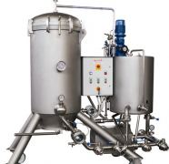 HP33RNL15-3MB海普洛HY-PRO循環(huán)油精油過濾器替代濾芯