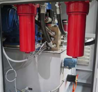 V7.1230-53雅歌輝托斯稀油站過(guò)濾器替代濾芯