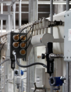 HH303SJ02KSV頗爾雙筒潤(rùn)滑油過(guò)濾器替代濾芯