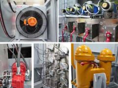 PRFLD504F40賀德克雙筒循環(huán)油過(guò)濾器替代濾芯