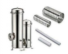 SBFUE219-8Z25V施羅德在線油站精油過濾器替代濾芯