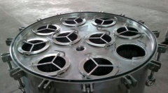 HH387DN06KNX頗爾pall磨煤機(jī)雙筒潤(rùn)滑油過濾器替代濾