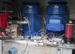 MR1003M60WP01翡翠磨煤機雙筒潤滑油過濾器替代濾芯