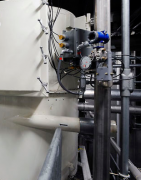 HH307SN06KZV頗爾pall在線循環(huán)油過(guò)濾器替代濾芯