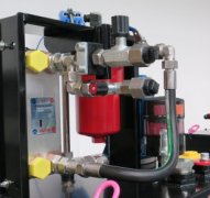 MB1.01002RMJ頗爾pall循環(huán)油過濾器替代濾芯