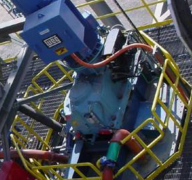 0450D010BN/HC hydac Online circulating oil line filter repla