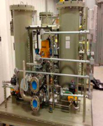 0150DN010W/HC hydac Top shaft oil pump inlet oil filter inst