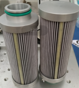 RFLDW/HC2520CAV50D1.2/-L24賀德克hydac雙筒回油過濾器替