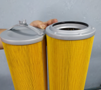 PRFLD-S-504-F50賀德克油站循環(huán)油過濾器替代濾芯