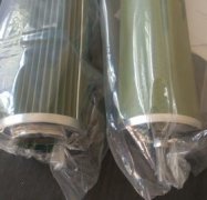 RFLBN/HC2520CR5GC1.0賀德克hydac回油雙筒過濾器替代濾