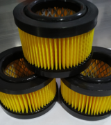 RFLBN/HC1320CM10LZ1.0油站回油HYDAC賀德克過濾器濾芯