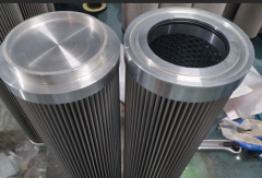 RFLW/HC4020CW50D1.0賀德克HYDAC金屬網(wǎng)式過(guò)濾器濾芯