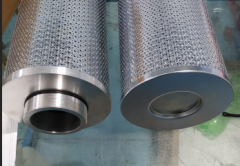 DFPBH/HC1320QD10BM2.1賀德克HYDAC有壓循環(huán)油管路過濾器