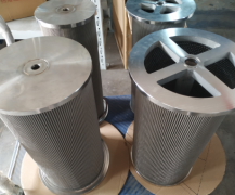 RFLP/HC15020CW10A1.0/-B6賀德克HYDAC油站循環(huán)油回油過濾