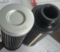 KF-100BX*100D稀油站雙筒潤滑油過濾器替代濾芯