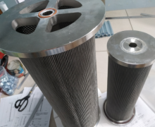 I-6444TB聚結(jié)分離聚結(jié)除水過(guò)濾器替代濾芯