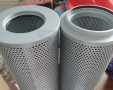 LXKF-40A*40D油站雙筒循環(huán)油過(guò)濾器濾油裝置替代濾