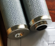 KF-100BX*10F油站在線濾油裝置替代濾芯