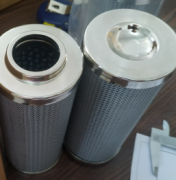 SH50-50A*180D油站循環(huán)油管路過(guò)濾器替代濾芯